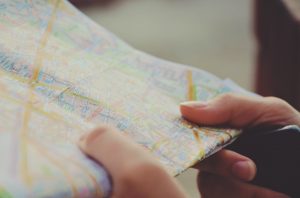 making journey mapping actionable